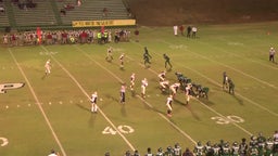 Marcus Murphy's highlights Holmes County