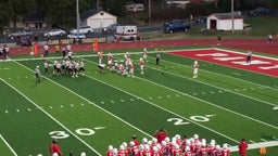 Beloit football highlights Concordia High School