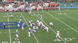 Jaymes Bowman's highlights Bexley