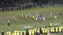 San Pedro football highlights vs. Narbonne High School