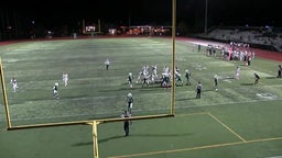 Gunderson football highlights James Lick High School