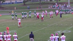 St. Anne-Pacelli football highlights Pataula Charter Academy