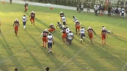 Leesburg football highlights vs. Eustis