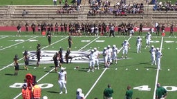 Ethan Bennett's highlights Garden Plain High School