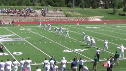 Daniel O'neill's highlights Garden Plain High School