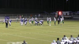 Holtville football highlights Childersburg High School