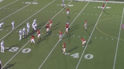 Northglenn football highlights Aurora Central