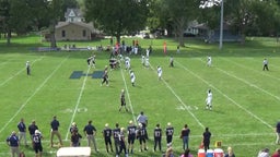 Hiawatha football highlights Madison