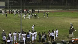 Inglewood football highlights West