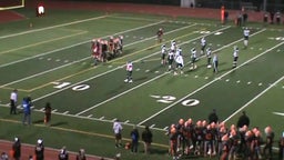 Alex Wisneiewski's highlights Mercyhurst Prep High School