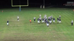 Catoctin football highlights vs. Brunswick