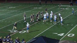St. Joseph's Prep football highlights La Salle College High School