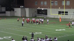 Elison Nunez's highlights Fair Lawn High School