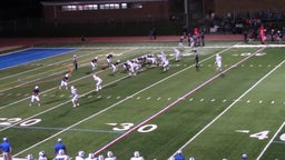 Cameron Tuths's highlights Mendham High School