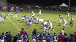 Corban Smith's highlights Noxubee County High School