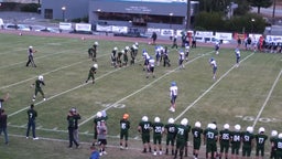 South Whidbey football highlights Chelan Highlights