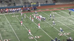 Clemens football highlights Westlake High School