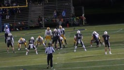 Leif Engstrand's highlights Kettle Moraine High School