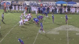 Apollo football highlights Marshall County High School