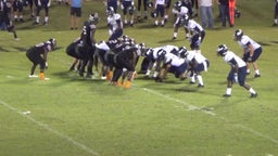 Airline football highlights Union Parish  High School