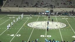 Lovejoy football highlights Drew High School