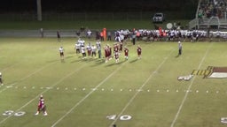 Northview football highlights Baker High School