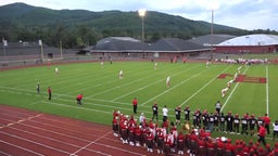 Mt. Baker football highlights Cascade High School (Leavenworth)