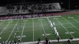 Pioneer football highlights El Rancho High School