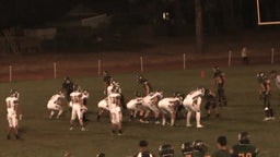 Fall River football highlights vs. Burney High School