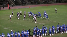 Baldwin football highlights Maui