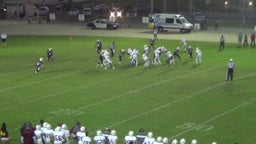 Ocean View football highlights vs. Bolsa Grande High