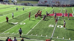 Bucyrus football highlights Willard High School