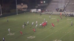 Smiths Station football highlights Dothan High School