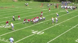 Summit Academy football highlights Cornell