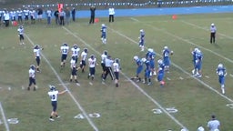 Sabetha football highlights vs. Perry-Lecompton