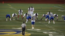 Ryder Smith's highlights Poudre High School