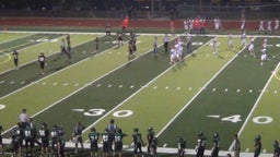 Ottawa football highlights vs. Prairie View