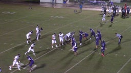 Cypress Lake football highlights Estero