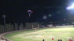 Chowchilla football highlights vs. Kerman High School