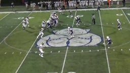 Jacob Mccauley's highlights SLUH