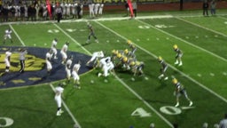 Gabe Barrow's highlights Greencastle-Antrim High School