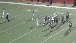 Nixon football highlights Sharyland Pioneer High School