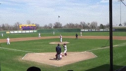 Elgin baseball highlights vs. Weatherford High