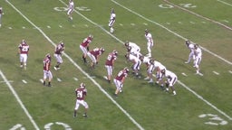 Newark football highlights vs. Licking Heights