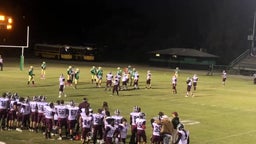Bullitt Central football highlights Western High School