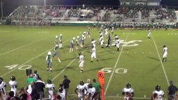 Lincoln football highlights Holtville High School