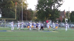 State College football highlights Downingtown East High School