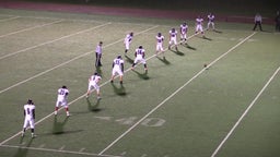 Yough football highlights Southmoreland High School
