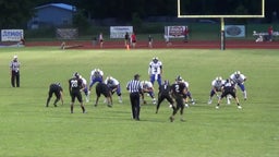 Stewarts Creek football highlights Brentwood