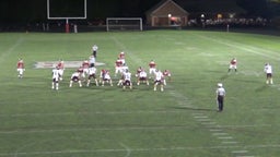 Dennis Kotee's highlights Timberlane Tornadoes